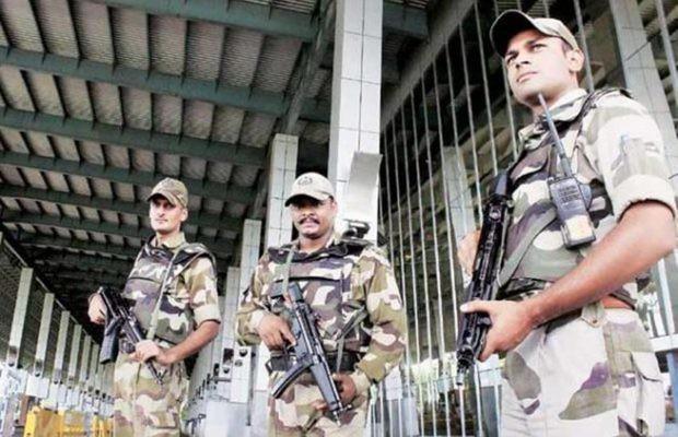 CISF Free⁢ Job Alert: Exploring ‌Lucrative Career Opportunities