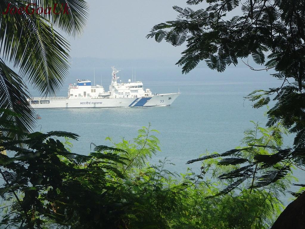 Indian Coast Guard‌ Assistant⁢ Commandant: An Overview