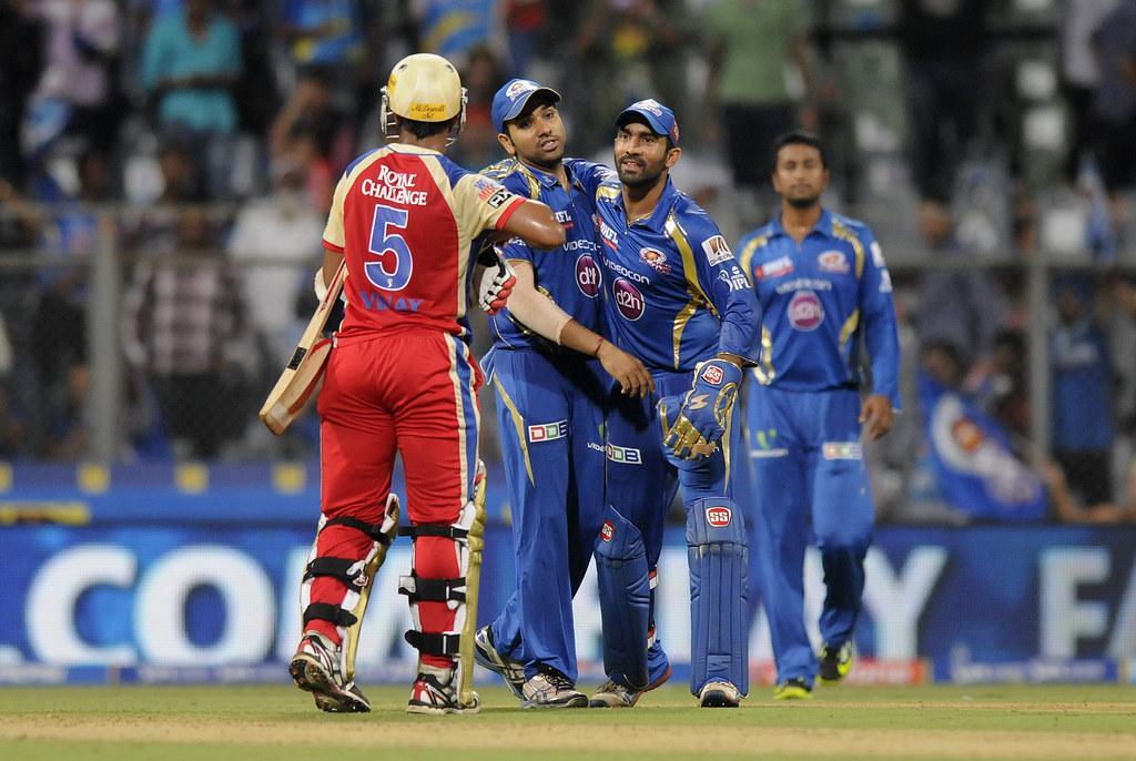 The Dominant Decade of ⁣Mumbai Indians: Unveiling⁤ the Secrets Behind Their IPL Title Triumphs