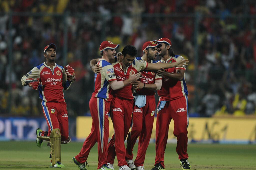 Top Strategies Employed by IPL Winning Teams