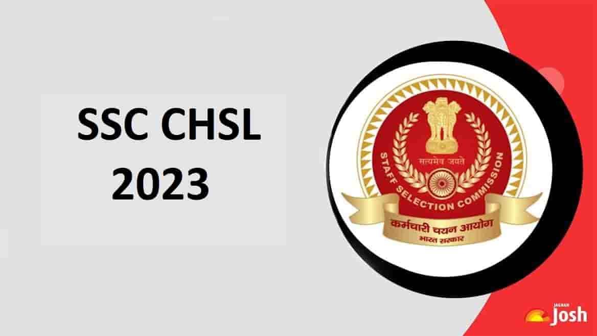 Unveiling the Key Factors ‍Influencing the Decision to⁣ Apply ‌before SSC CHSL 2022 Last Date