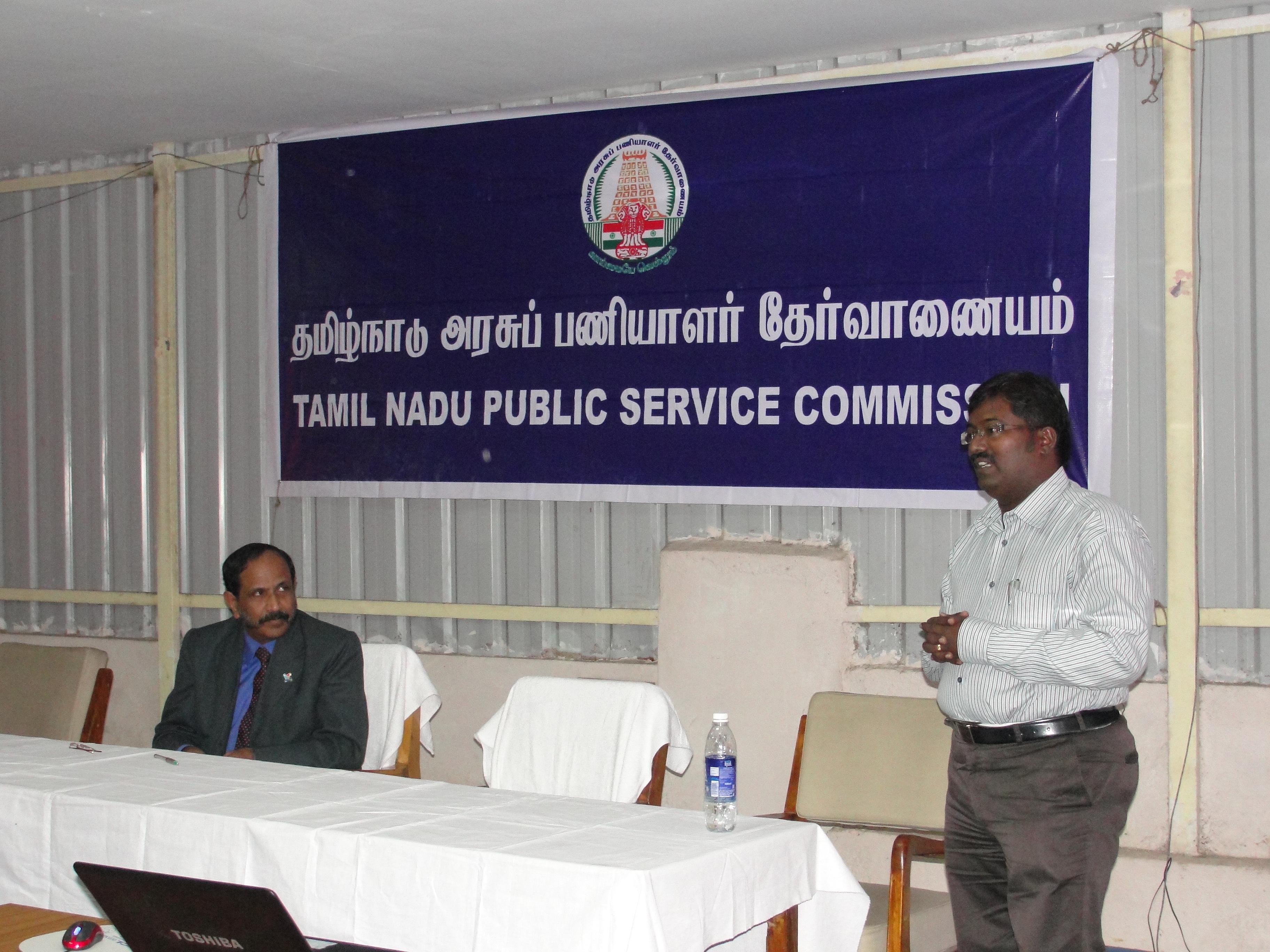 Effective Strategies for Tackling Combined Engineering Services Examination by TNPSC