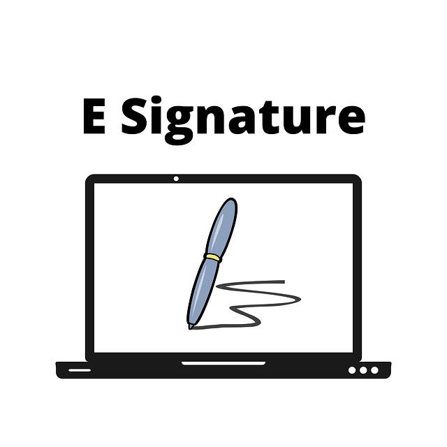 Understanding​ the DSC (Digital ⁤Signature Certificate) for Enhanced⁣ Security⁣ in Education