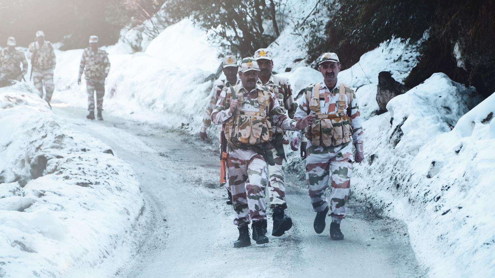 Key Recommendations to Enhance the Efficiency ‍of ITBP Tradesman Recruitment 2022