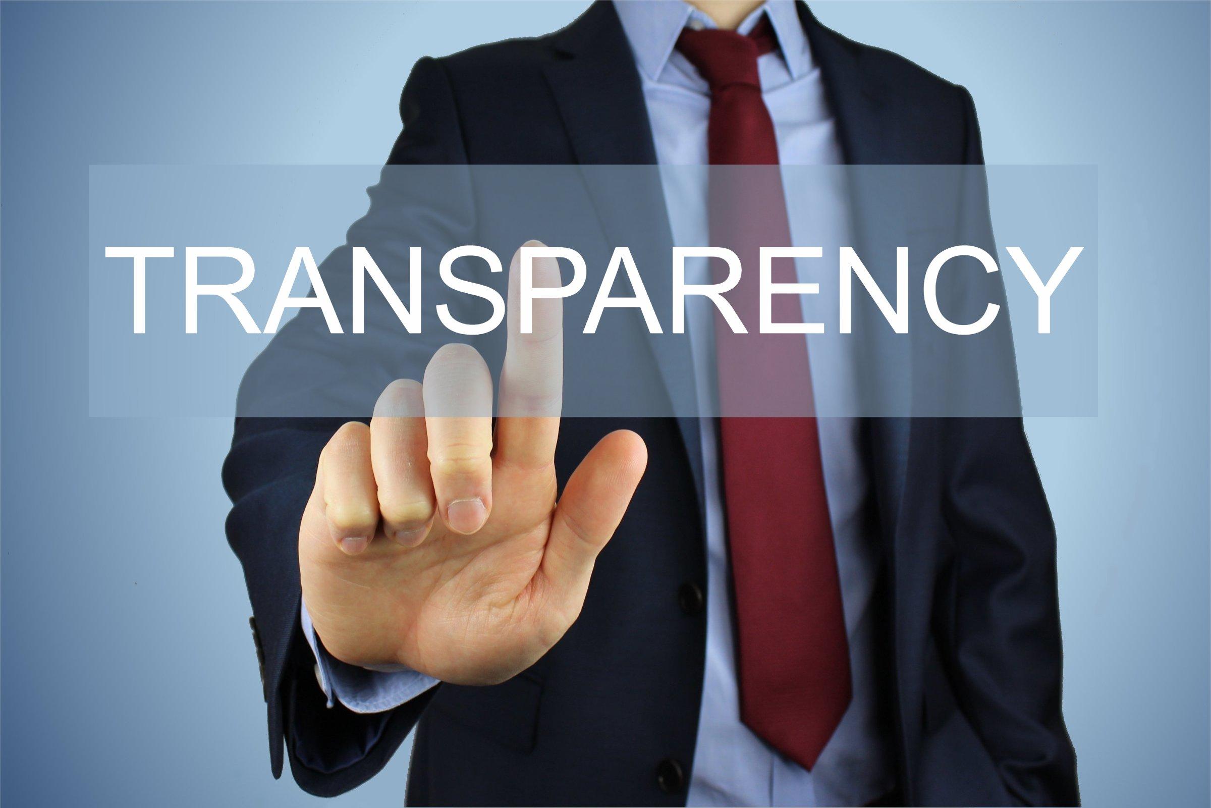 Examining the ⁢Importance of Transparency‍ and‌ Accountability in the Selection of Peons