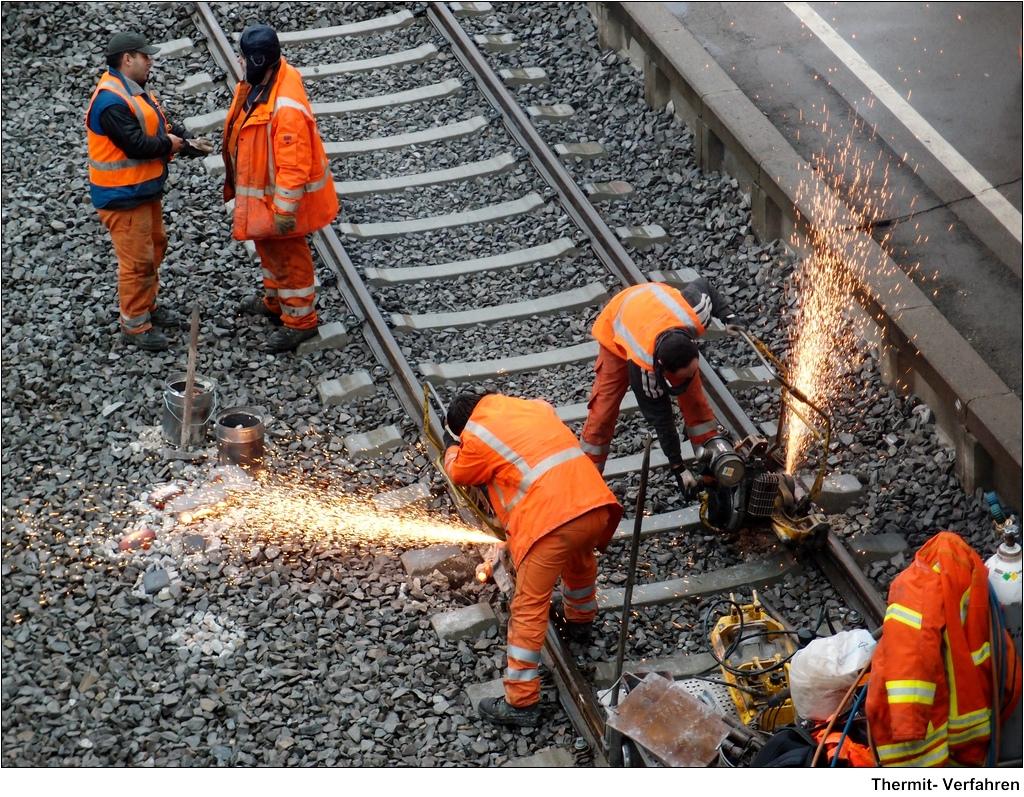 The Vital Role ⁣of Railway Technicians in Ensuring Safe and Efficient Operations