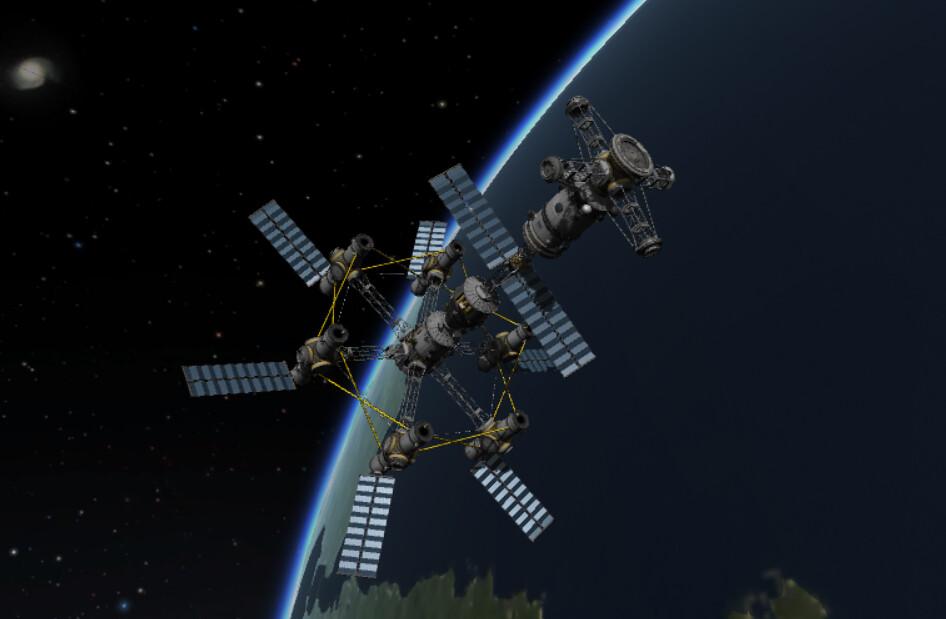 New Challenges and Missions to Explore in KSP 2021-22
