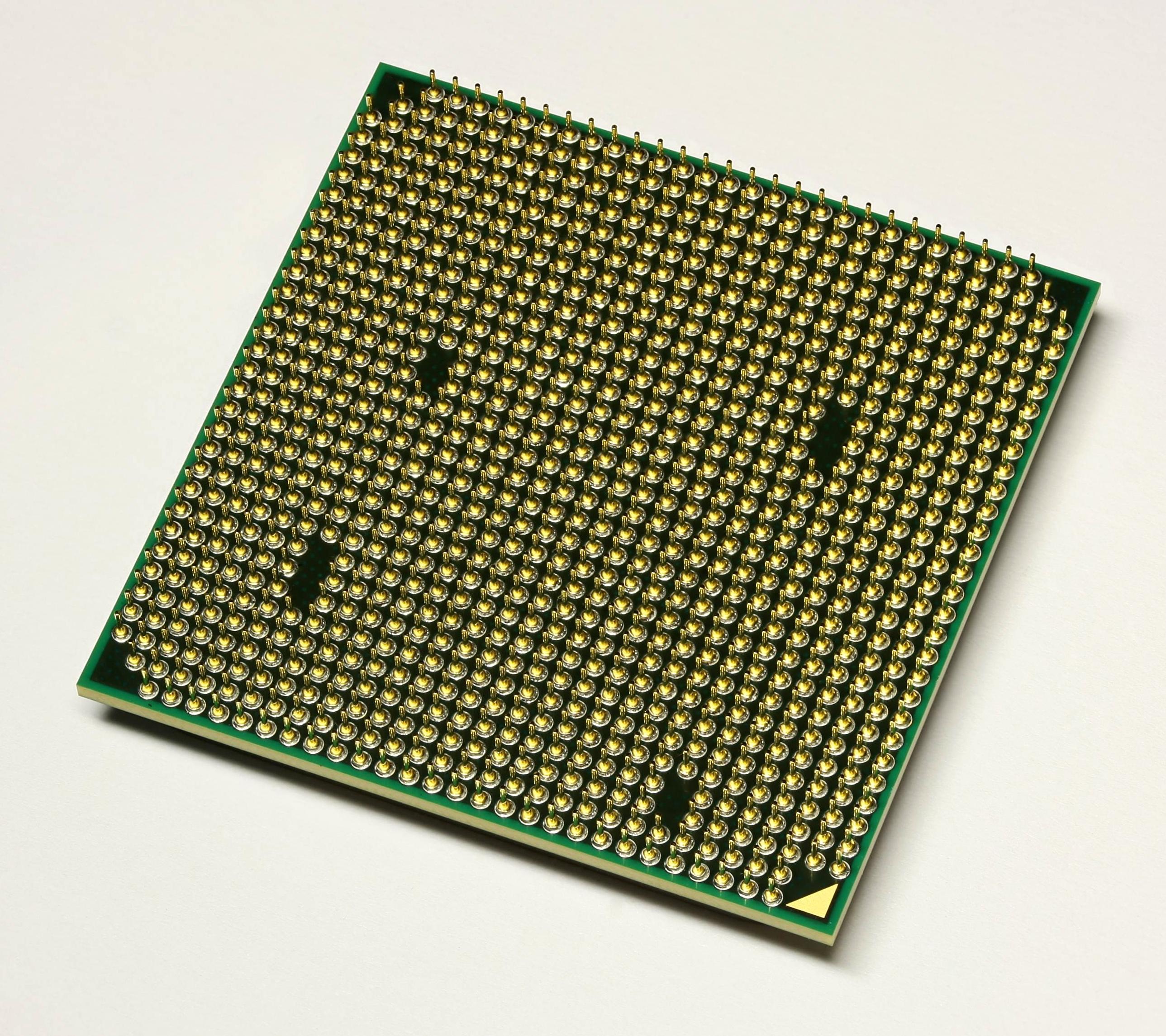 Unveiling the Mystery Behind the‌ AMD ​Full Form