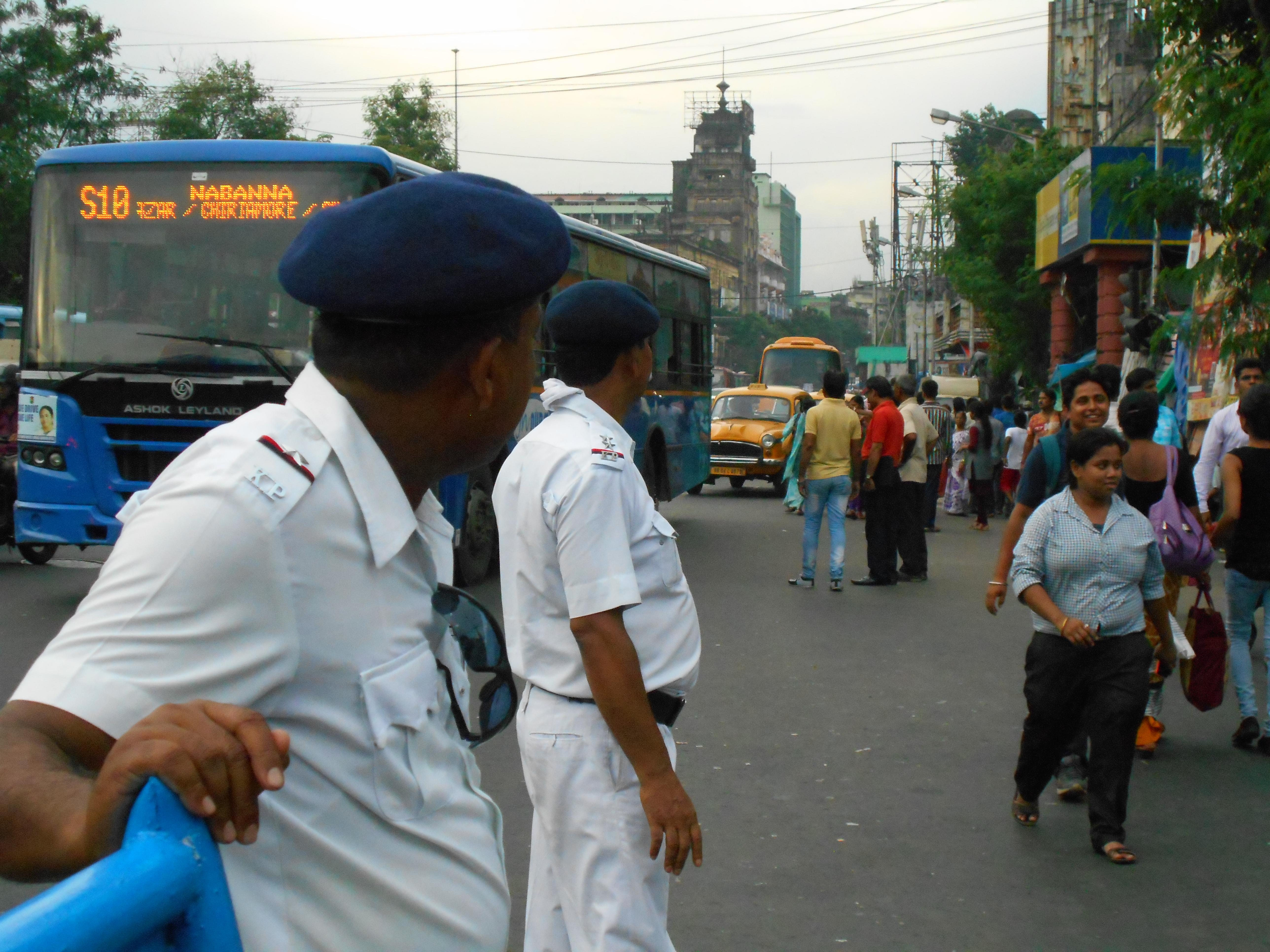 Overview of Kolkata ‌Police Recruitment 2022