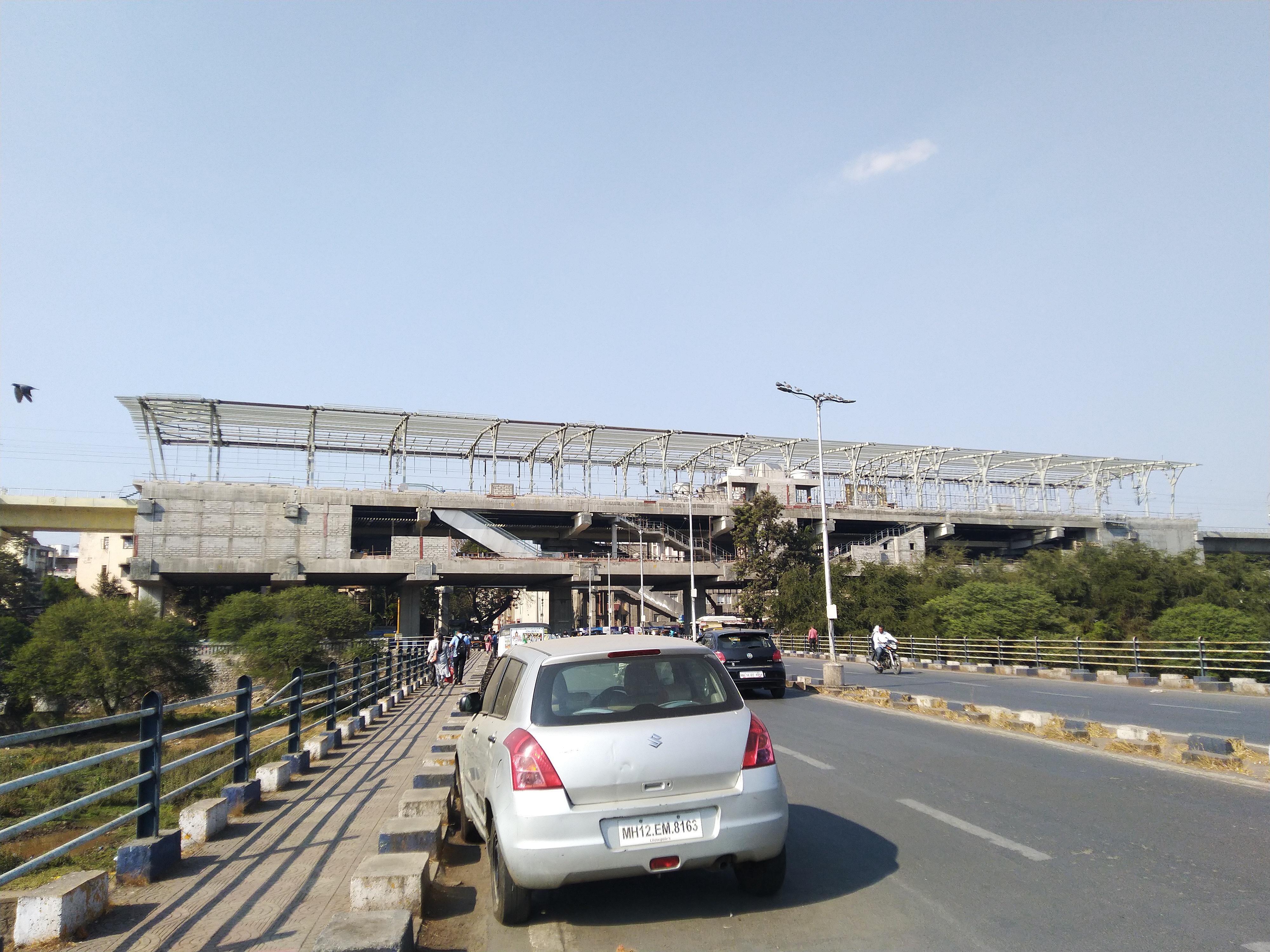 Overview of ‍Pune ⁣Metro ⁣Recruitment 2021