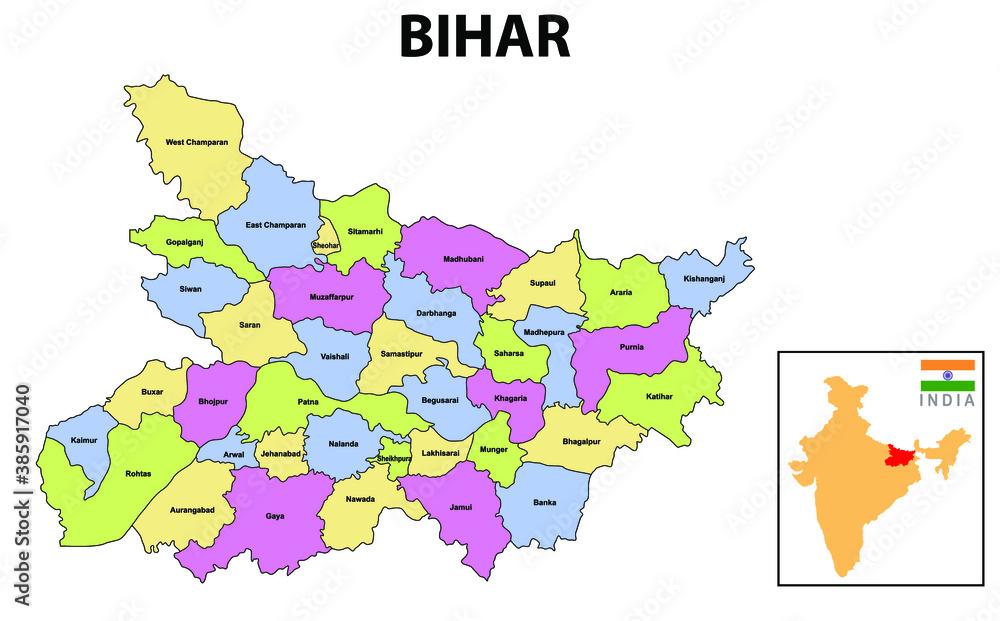 Analysis ⁤of Key Industries and Job Sectors in Bihar