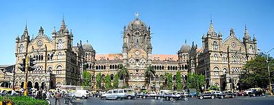 central railway headquarters