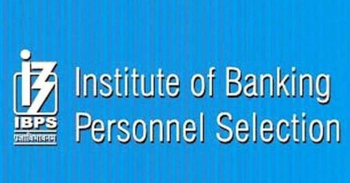 ibps rrb recruitment 2020 apply online