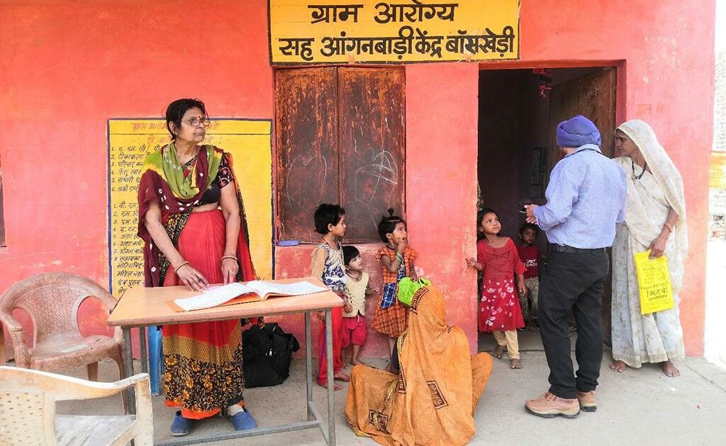 anganwadi supervisor vacancy 2022 last date