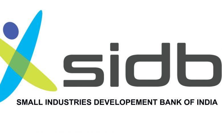 sidbi grade a notification 2022