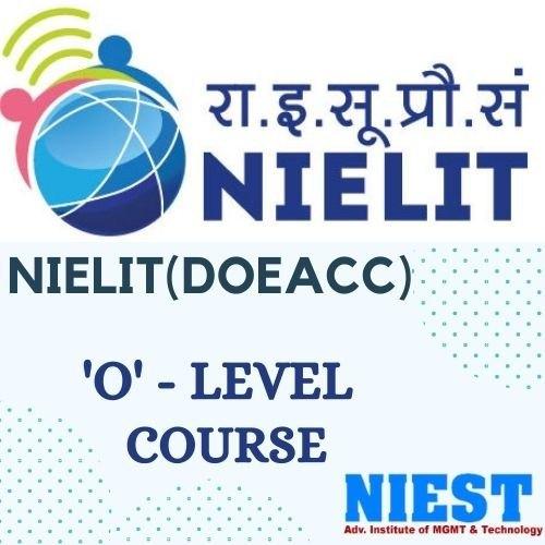 nielit recruitment 2023