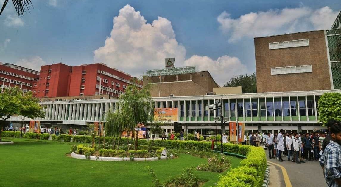 aiims patna vacancy