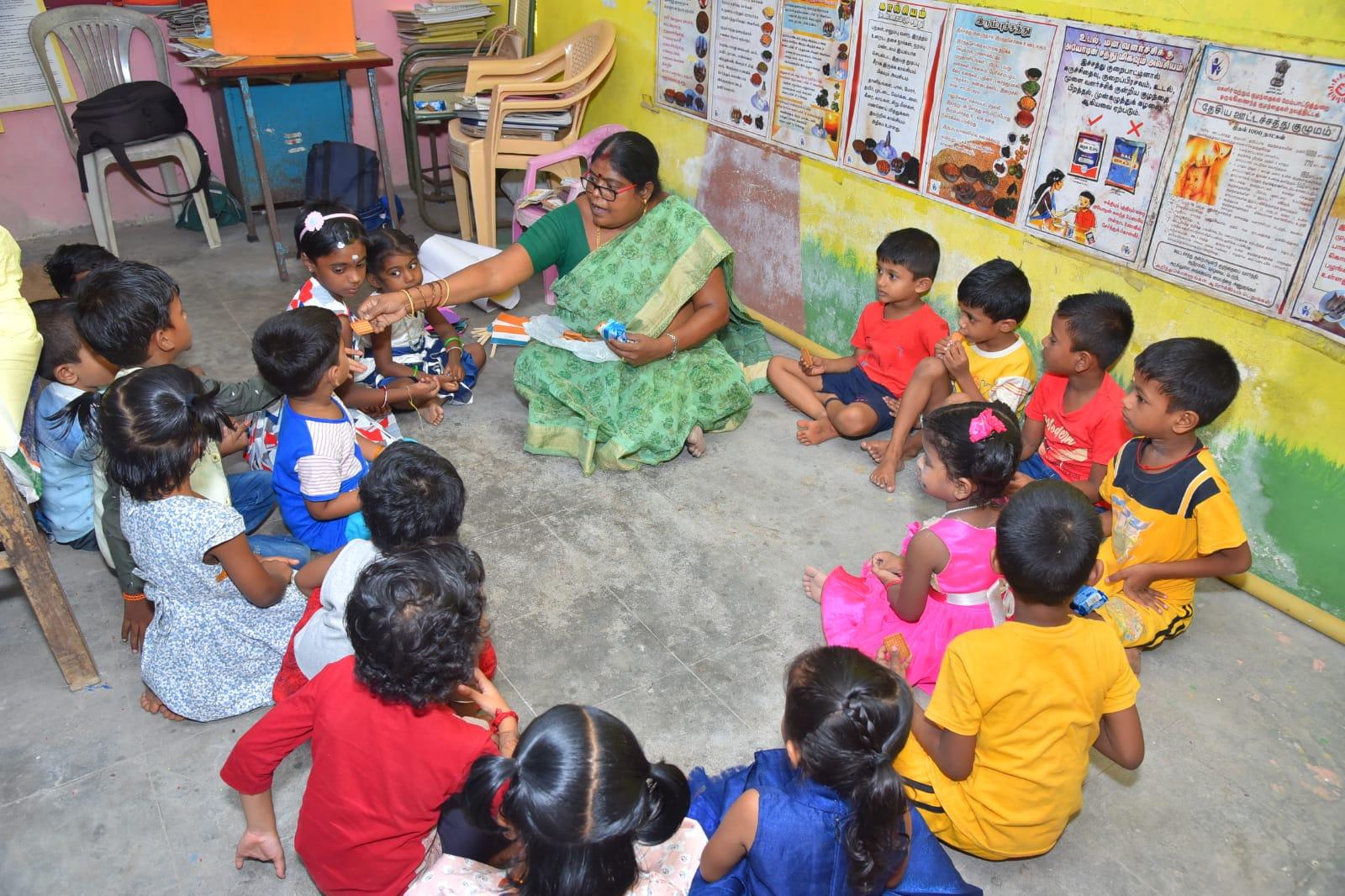 Understanding the Application Process and Eligibility Criteria for Anganwadi Recruitment in UP