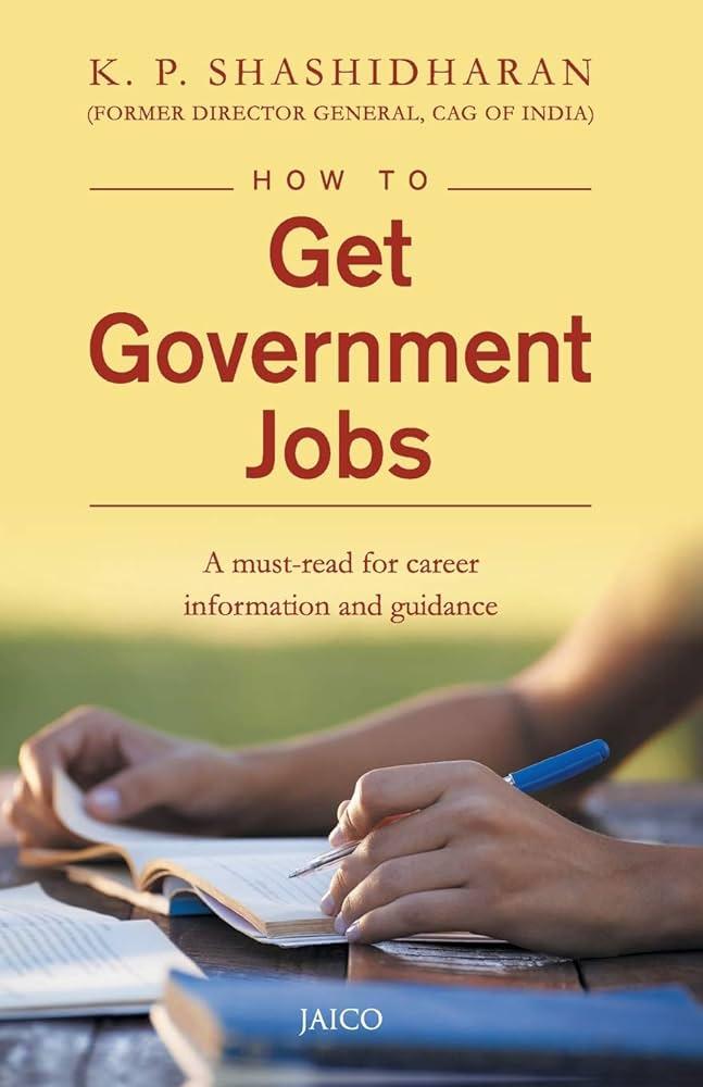 Key Tips ‍to Secure ‍a Government Job in Assam in 2021