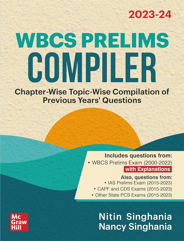 Tips for Effective Preparation for WBCS Prelims Exam ⁣2023