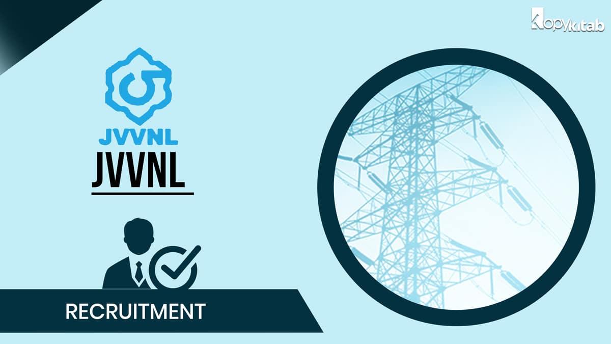 - Tips for Successfully Navigating the JVVNL Recruitment Process