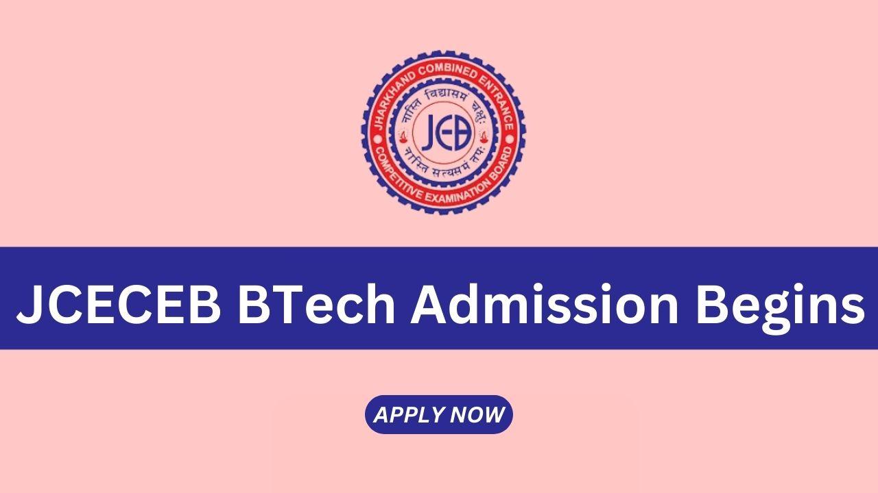 Heading 2: Important Information on JCECEB Admit Card Download Process