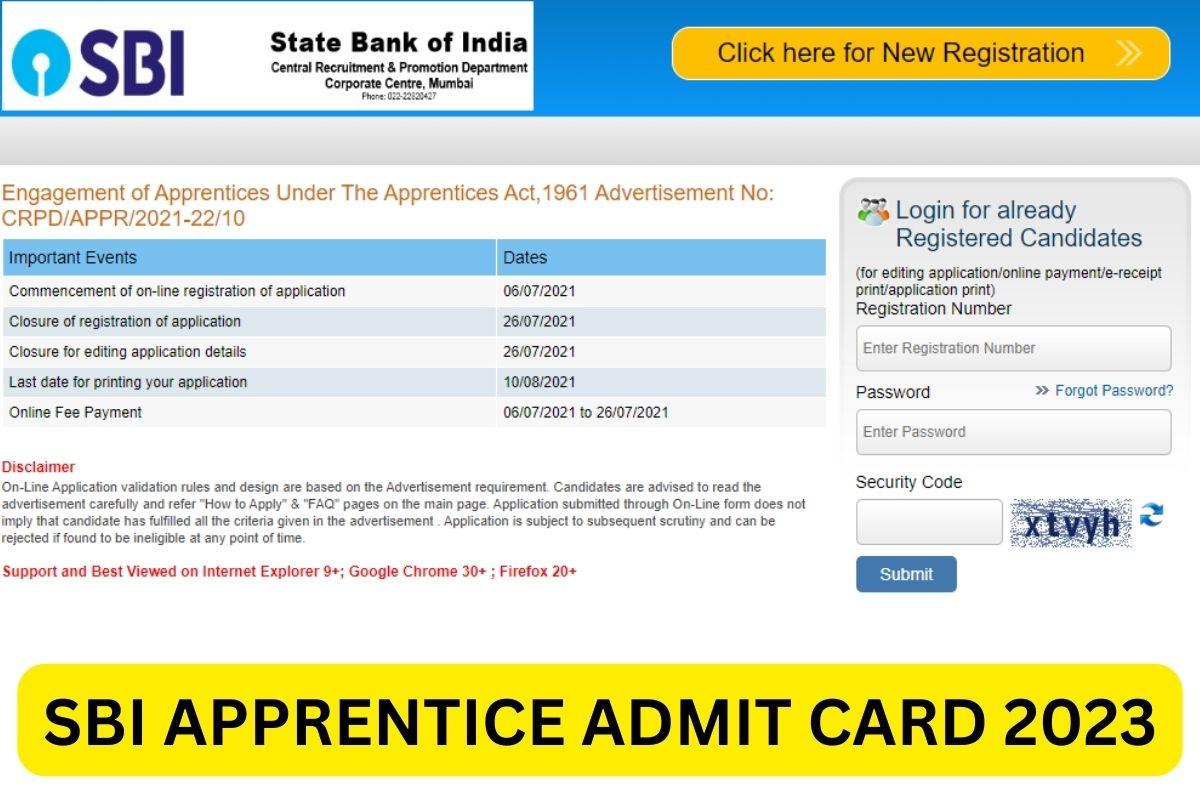 Additional Tips: Making Your SBI Apprentice Application Stand Out