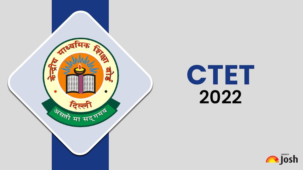 Step-by-Step Guide to‌ Fill Out the CTET 2022 Application ​Form