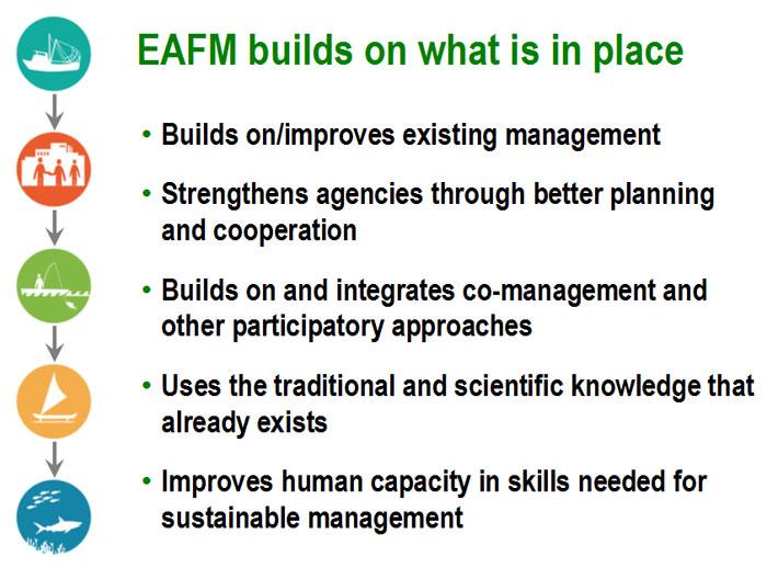 Key​ Components of ⁣EAFM