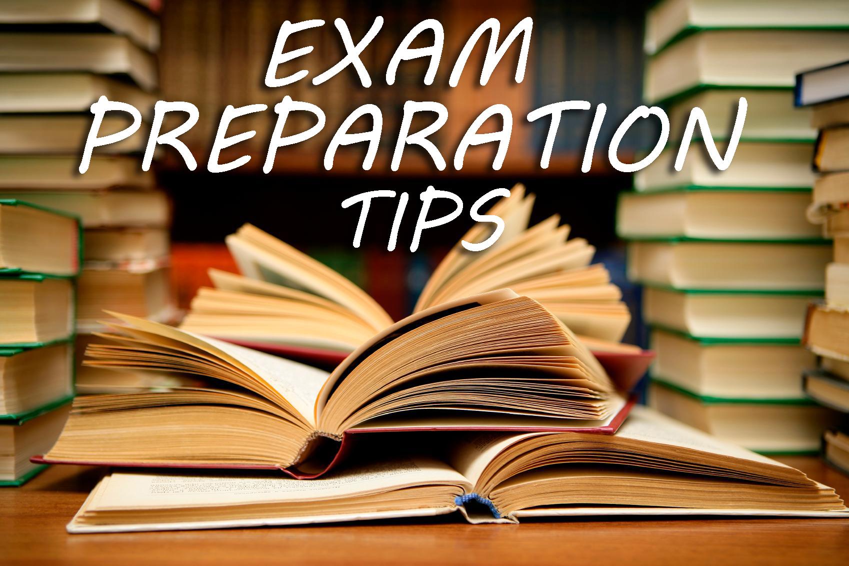Exam‍ Preparation Tips and Strategies for AIEEE 2022