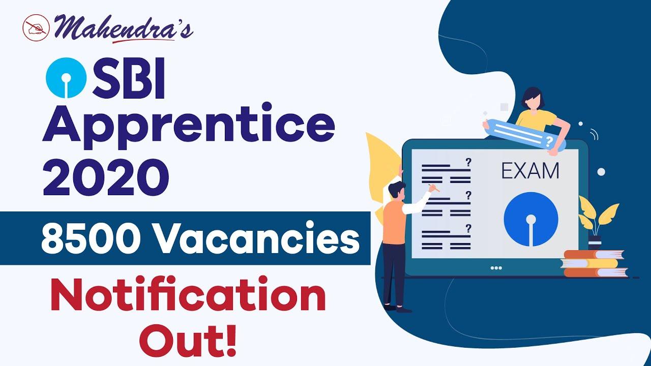 Getting Started: How ⁤to ‍Apply ‌for SBI ⁤Apprentice 2020⁢ Online
