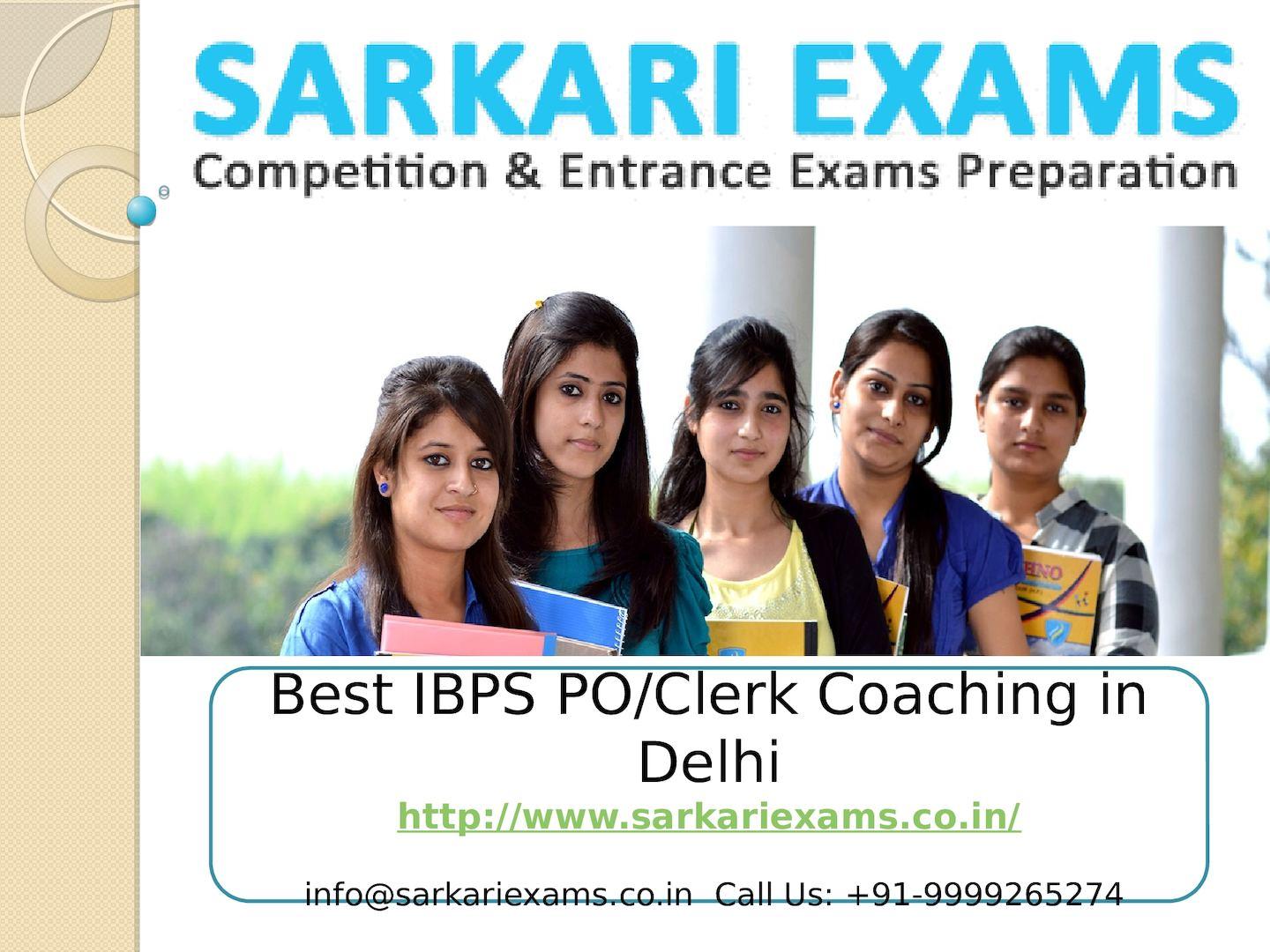 Maximizing Success in Sarkari Exams‌ through Proper Preparation and Timely ‍Information