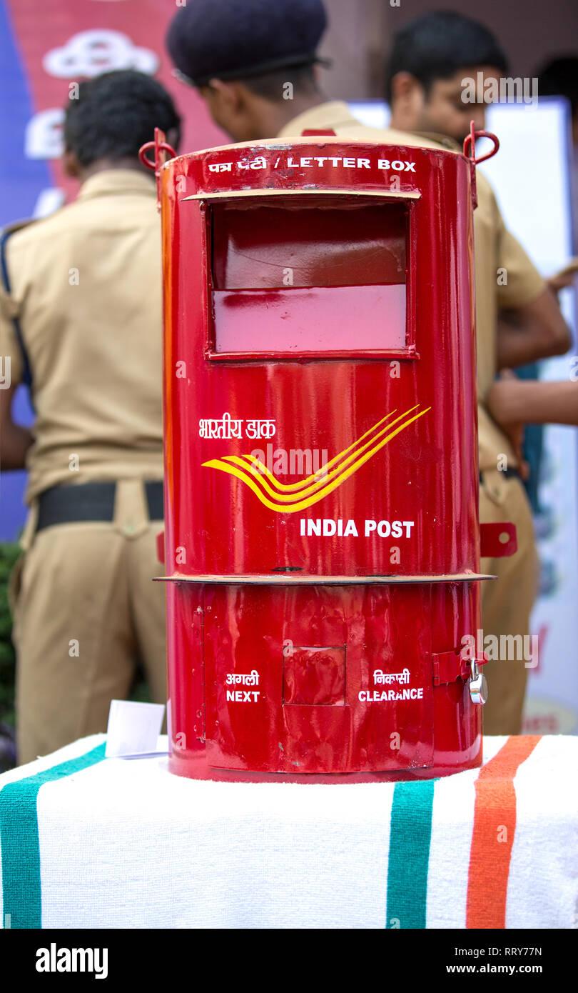 Strategies for Long-Term Success ‌in a ‌Career ⁢at‌ India Post