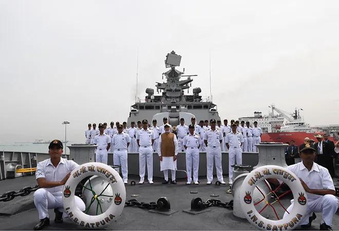 indian navy recruitment 2023 apply online date