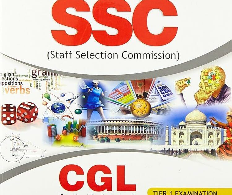 ssc cgl syllabus 2022-23