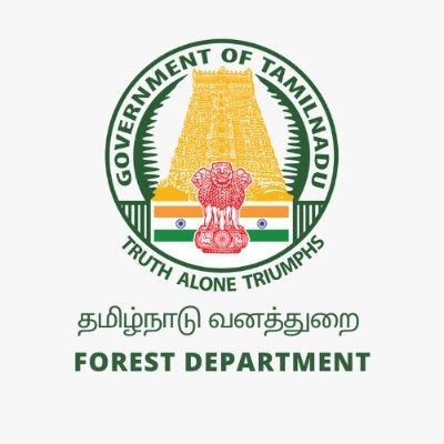 tn forest department