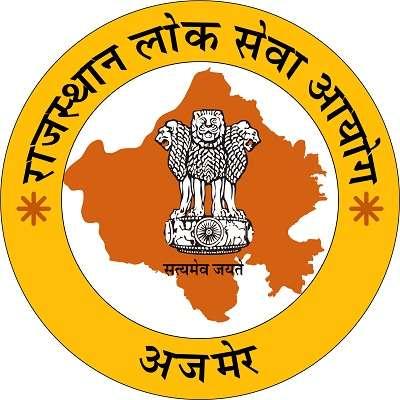 rpsc si exam date 2021