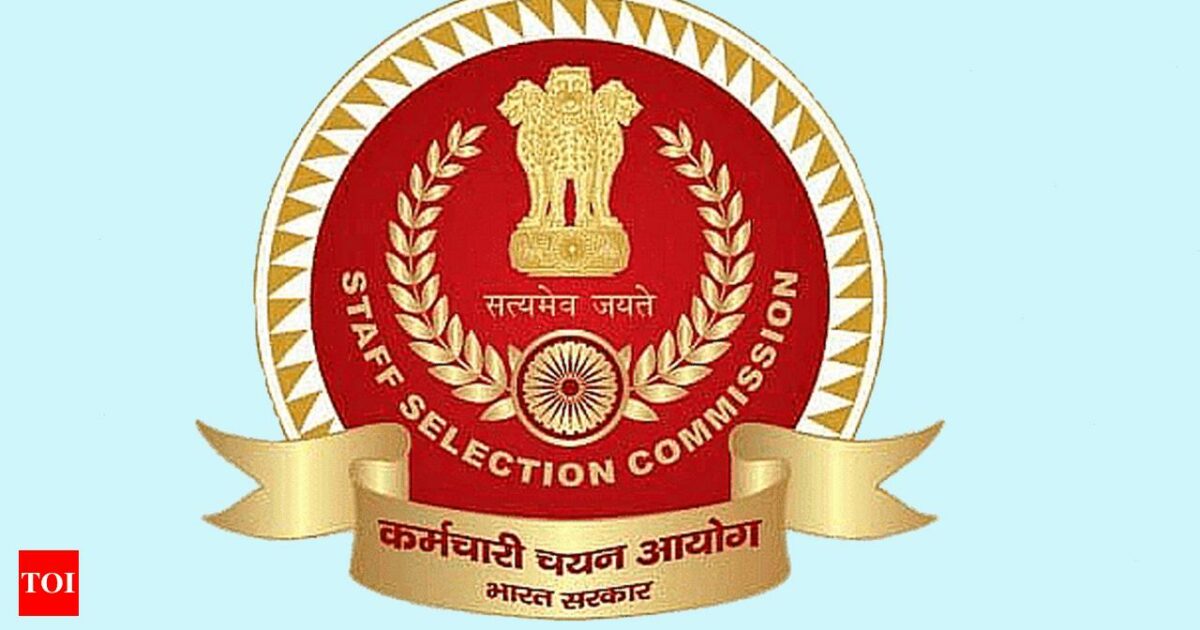 ssc cpo 2023 notification