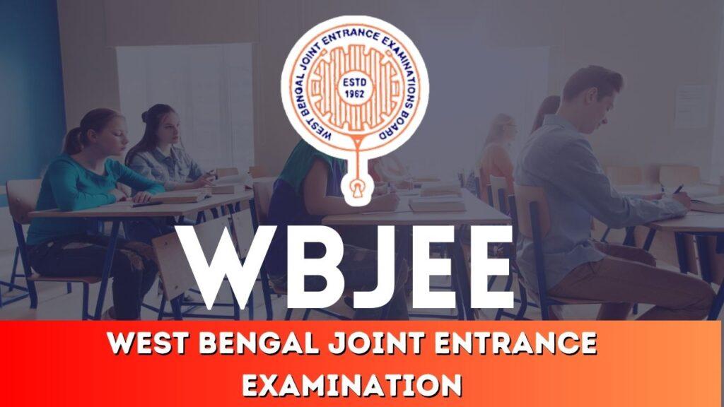 wbjee 2023 result date