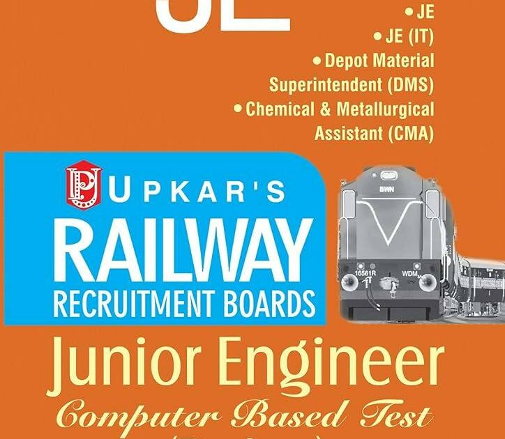 railway recruitment 2023