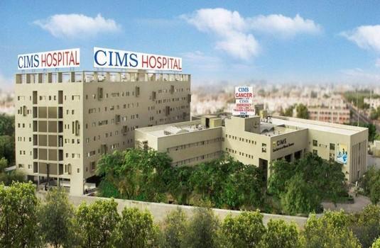 ciims hospital nagpur