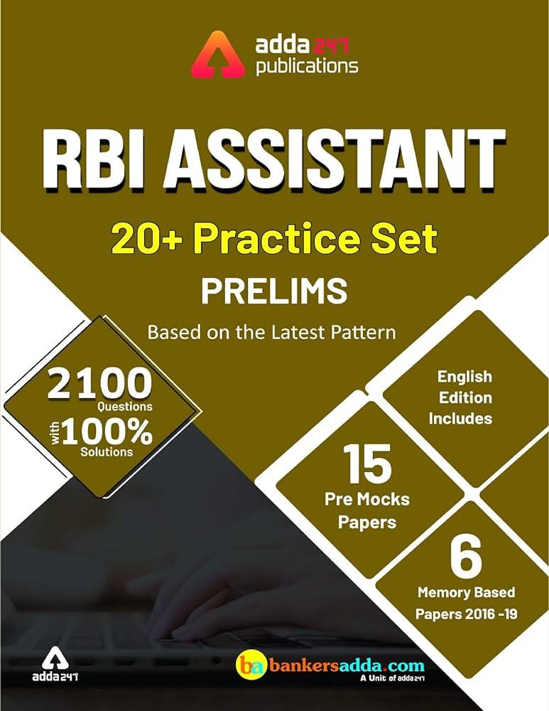 Introduction to RBI Assistant⁢ 2023