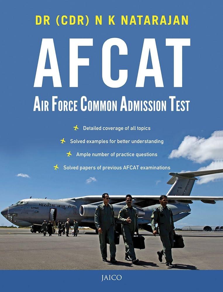 Key Information Required ⁤When Filling Out the AFCAT Form