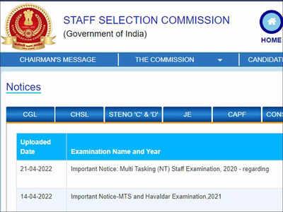 Heading 3: Pro Tips for Successfully Completing Your SSC MTS 2020​ Application