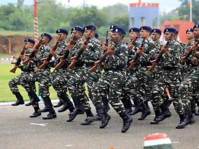 -⁣ Importance​ of CRPF Training ​and Career​ Growth Prospects