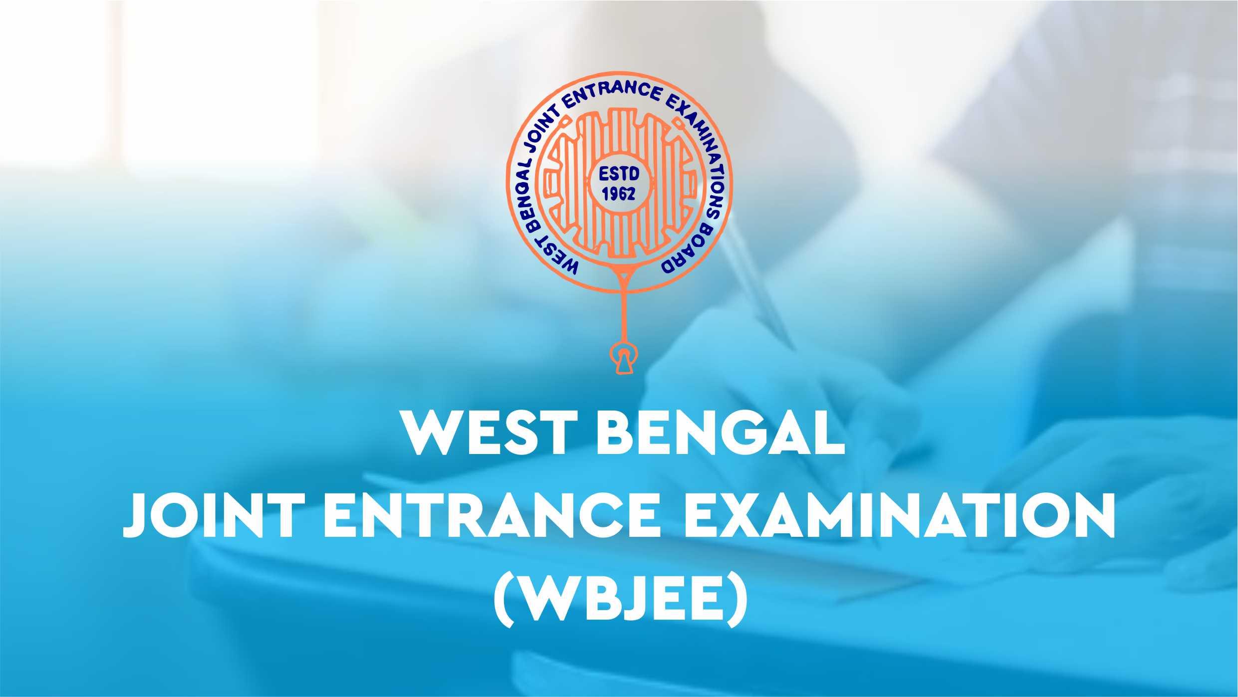 Overview of WBJEE 2023 Result Date