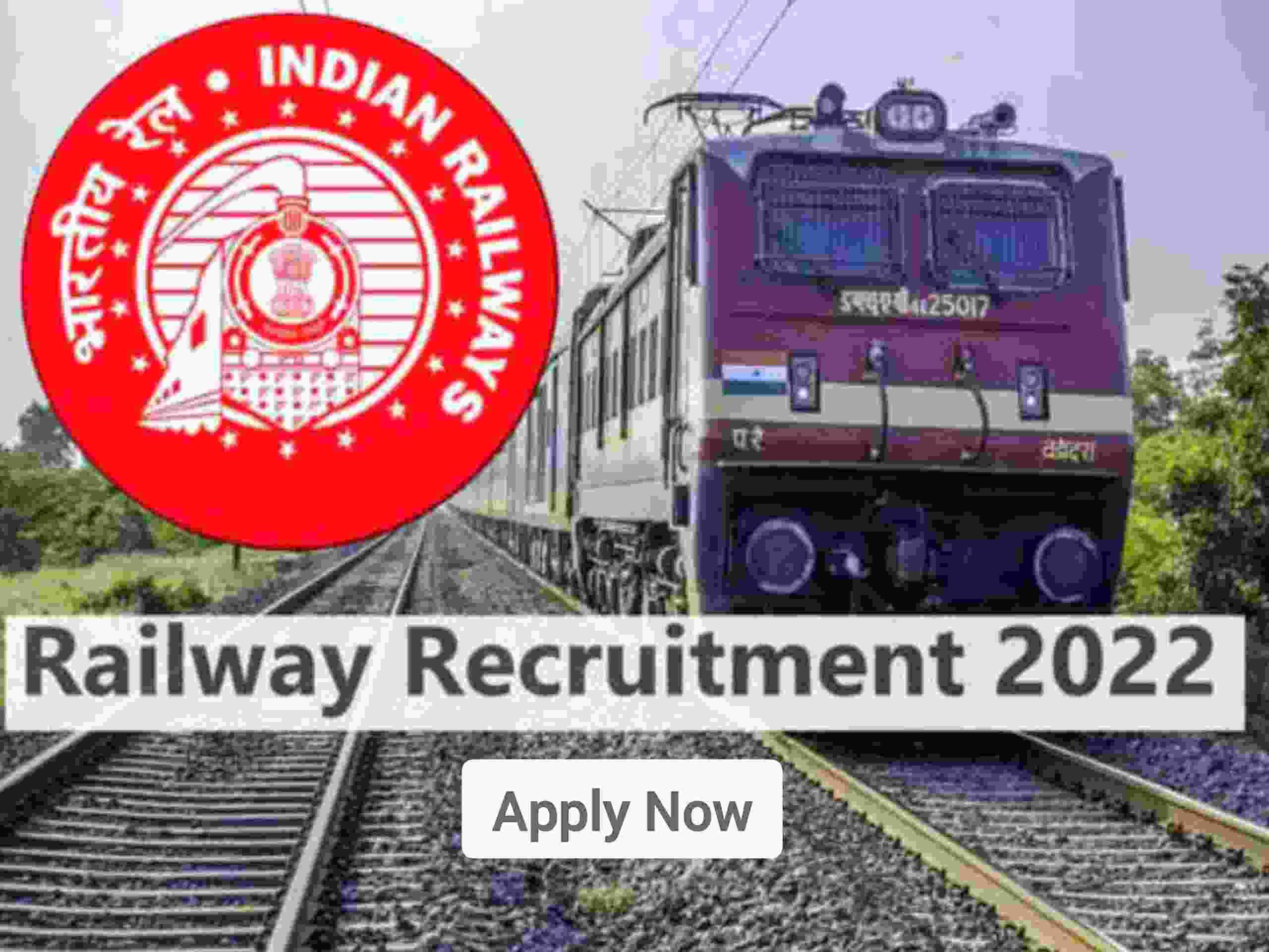 Navigating the Railway Recruitment 2022 ‌Online Application Form: Common ​Pitfalls ‌to ‌Avoid