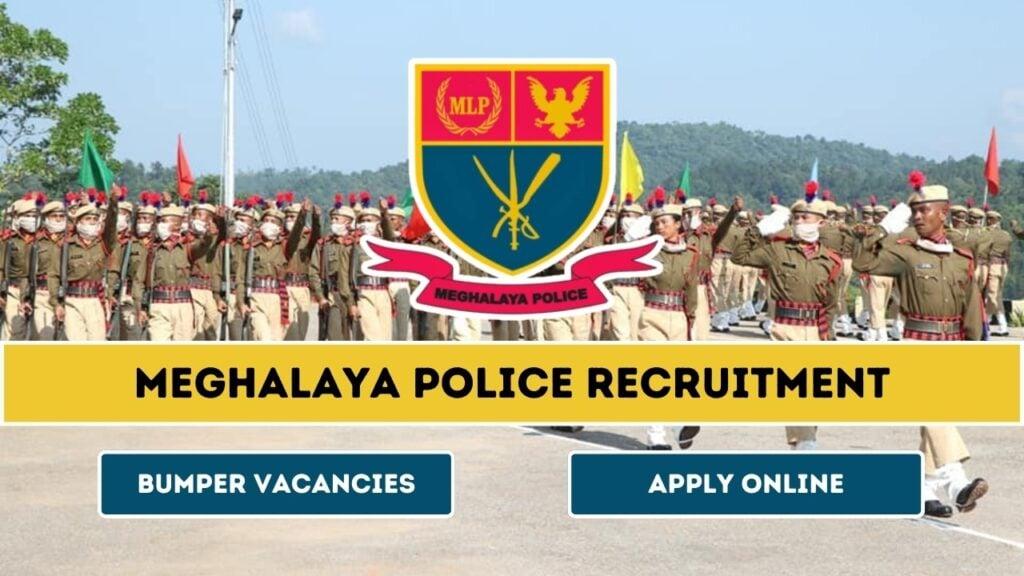 Analyzing the ‍Factors Influencing Meghalaya Police Result
