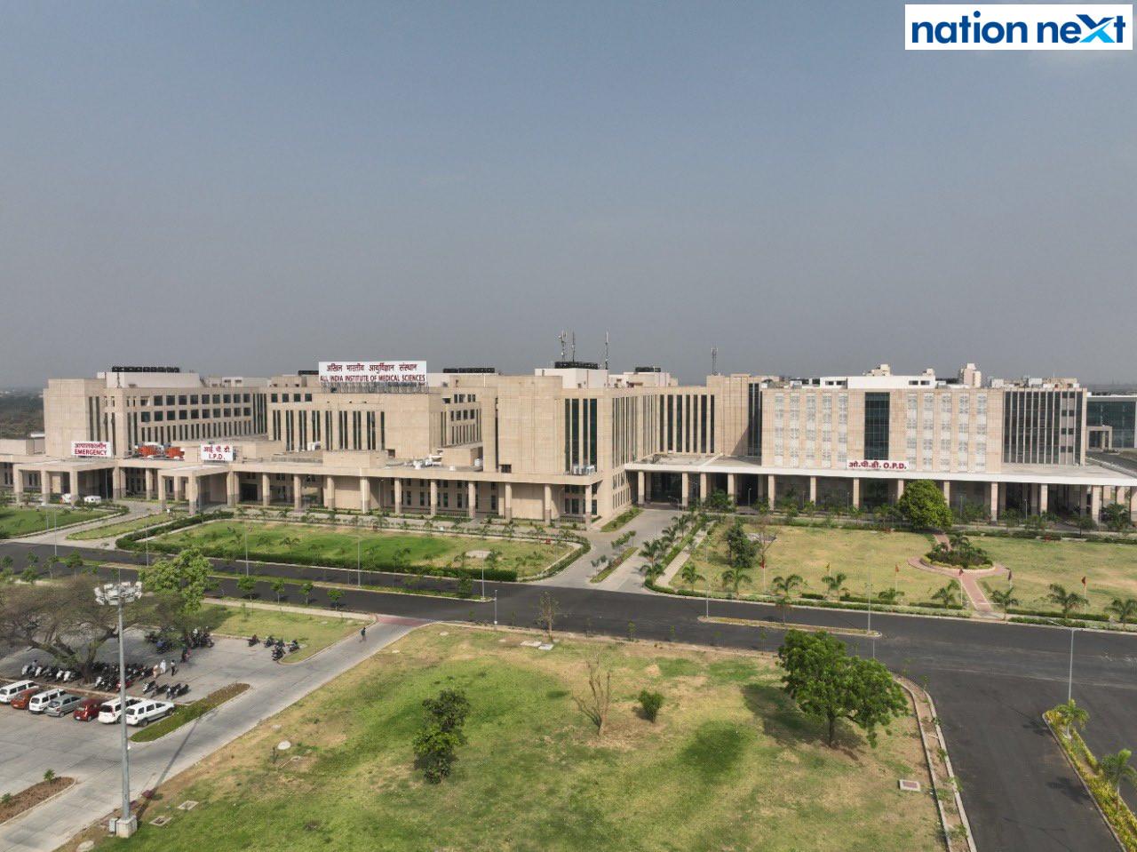 Overview of AIIMS Nagpur cut off trends