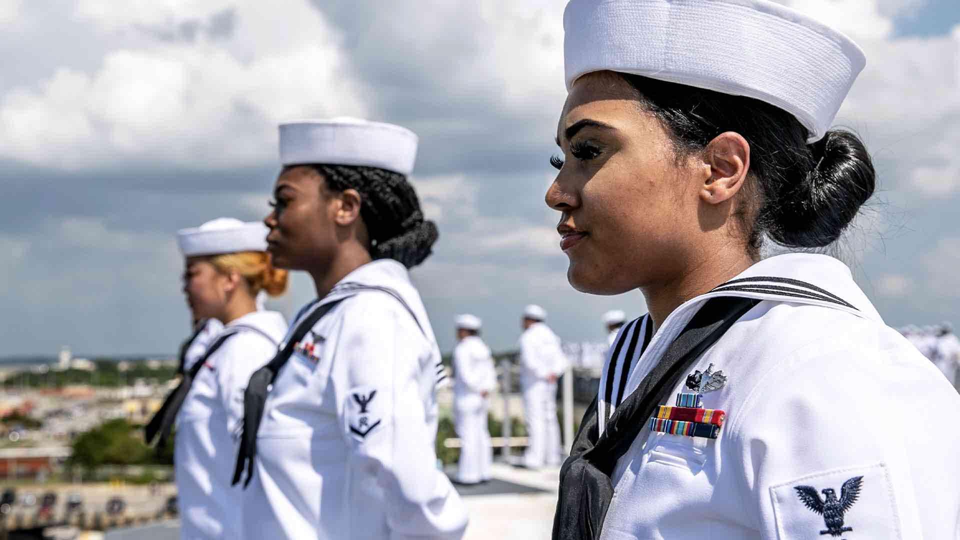 Important Dates for Navy Forms ‌in⁣ 2021